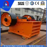 High-Tch and New Design Pev Series Jaw Crusher With Stone Crusher Plant For Salr